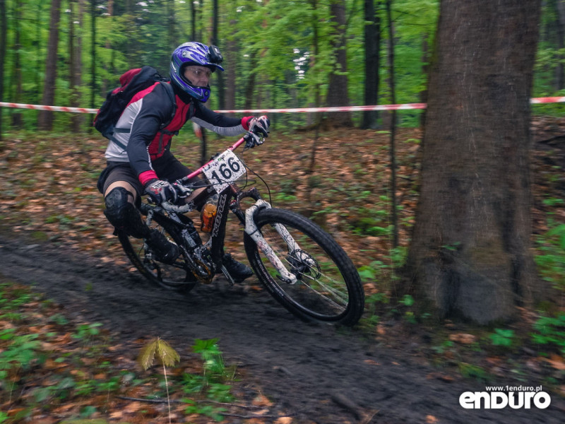 Enduro Trails Bielsko 2015 trasy