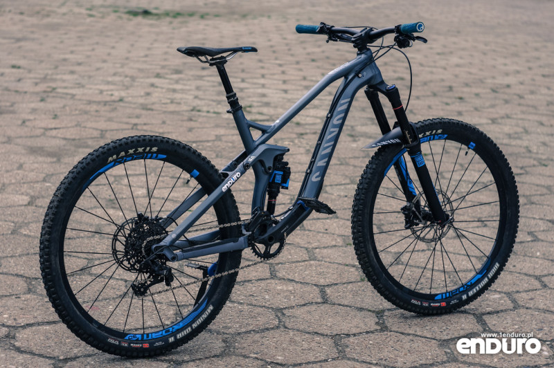 Canyon Strive Al 6.0 Race