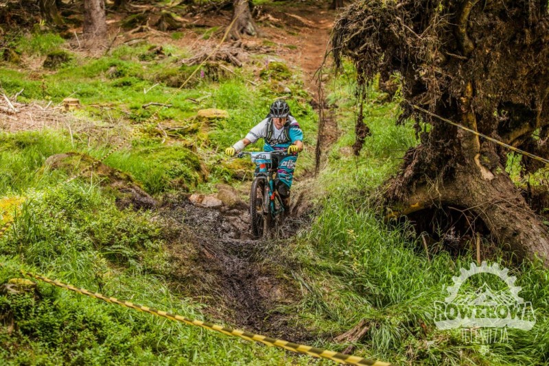 EMTB Enduro Szklarska Poręba