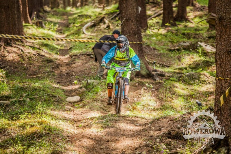 EMTB Enduro Szklarska Poręba