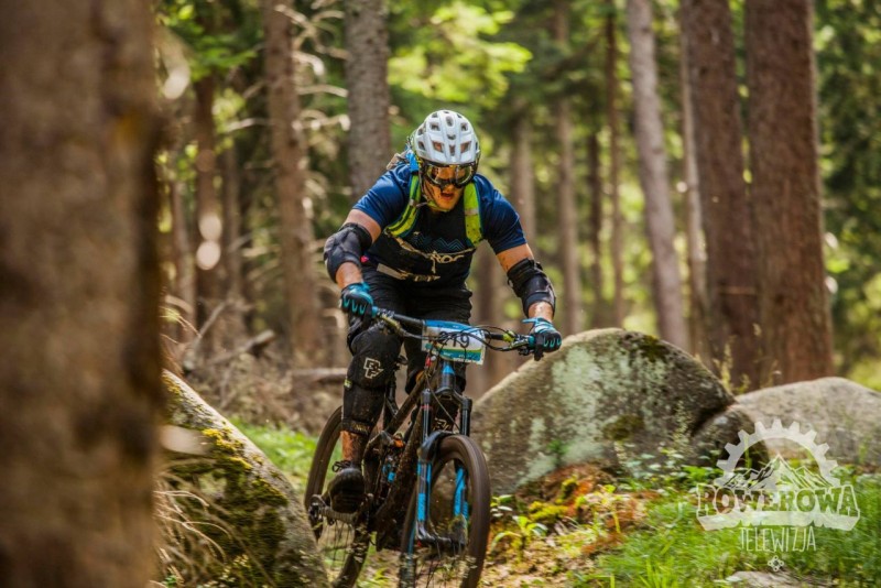 EMTB Enduro Szklarska Poręba