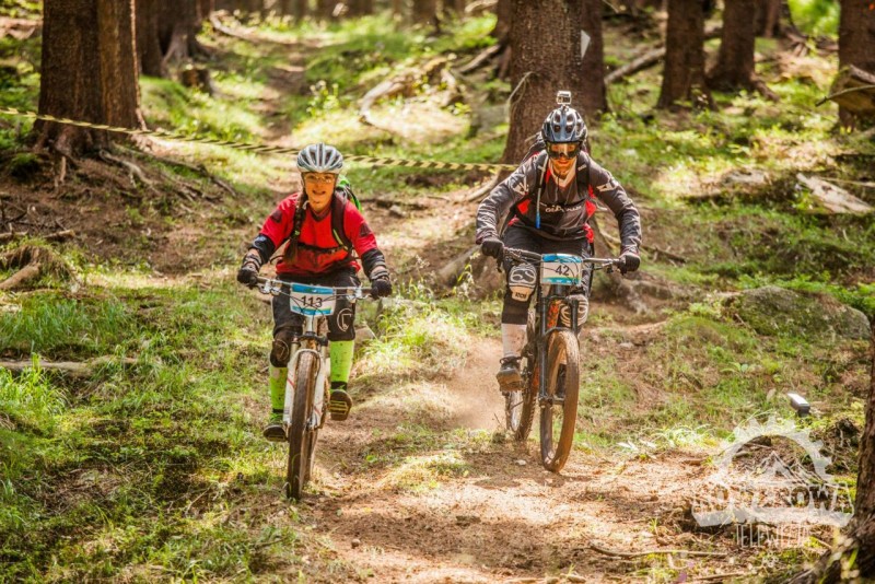 EMTB Enduro Szklarska Poręba