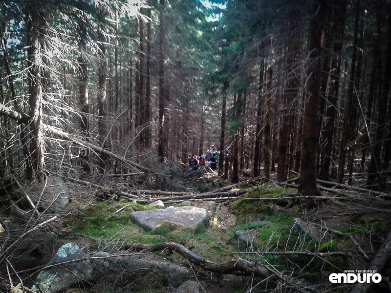 EMTB Enduro Szklarska Poręba