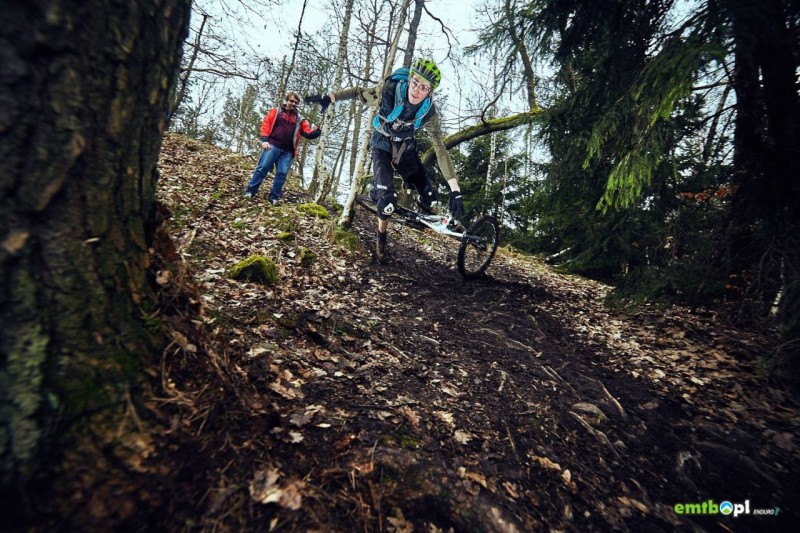 Czy enduro jest bezpieczne