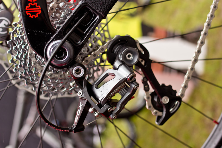 box-derailleur