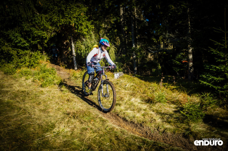 Podhalański Zlot Enduro - mamba