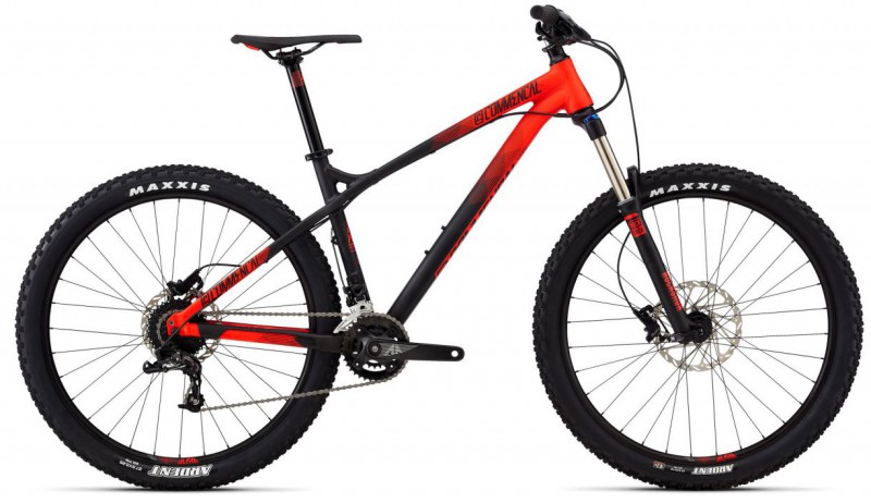 commencal meta ht origin hardtaile enduro do 5000 zł