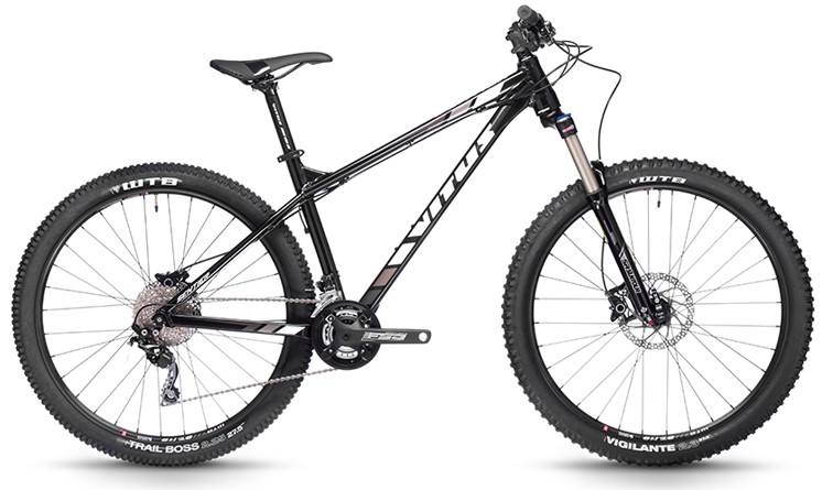 Vitus Sentier hardtail enduro do 5000 zł