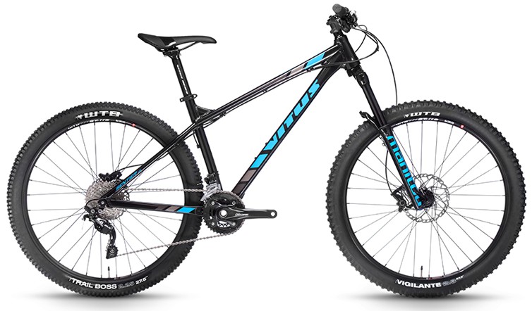 Vitus Sentier VRS hardtail enduro do 6000 zł