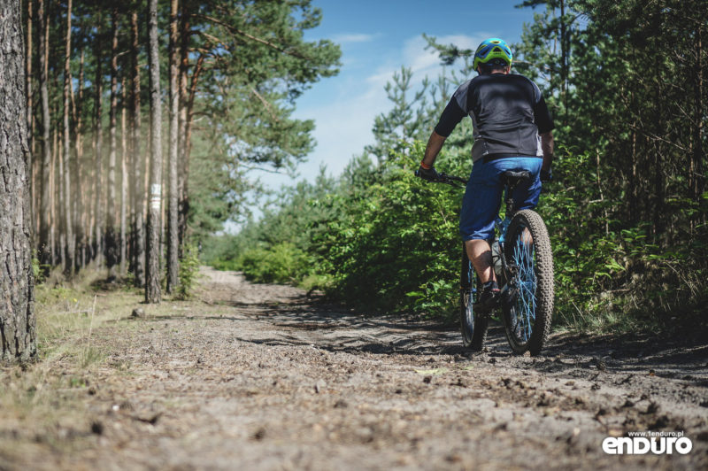 100+ na 27+ Jura Krakowsko-Częstochowska