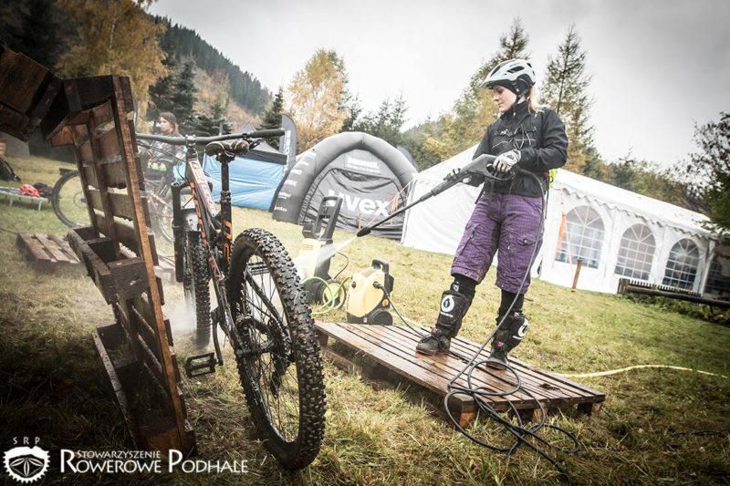 III Podhalański Zlot Enduro 2016 Kościelisko Zakopane