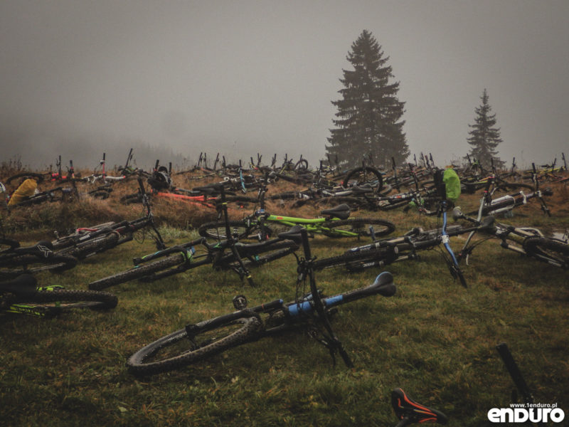 III Podhalański Zlot Enduro 2016 Kościelisko Zakopane