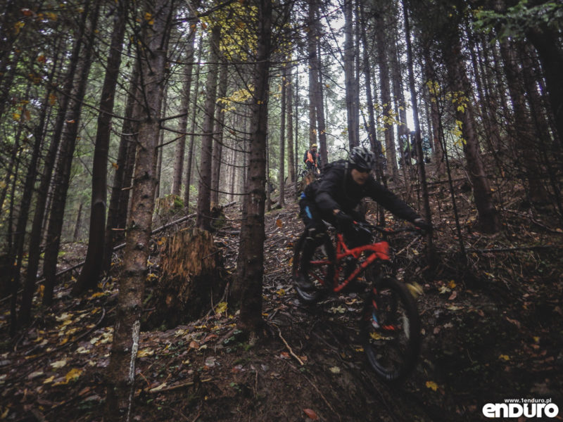 III Podhalański Zlot Enduro 2016 Kościelisko Zakopane