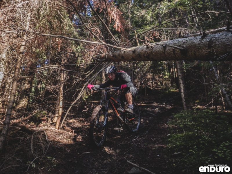 III Podhalański Zlot Enduro 2016 Kościelisko Zakopane