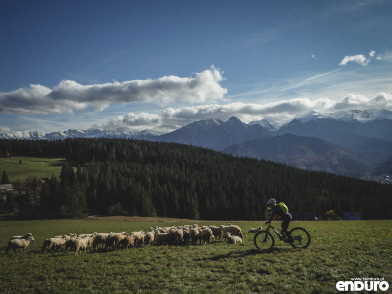 III Podhalański Zlot Enduro 2016 Kościelisko Zakopane