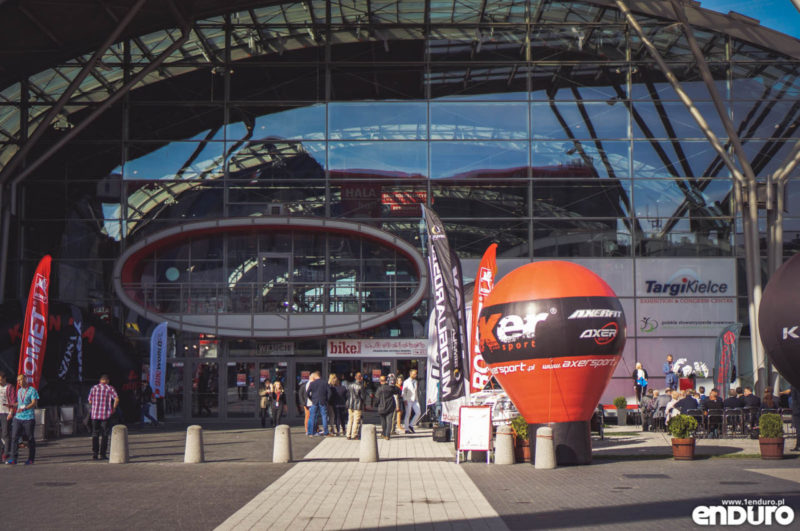 Kielce Bike Expo