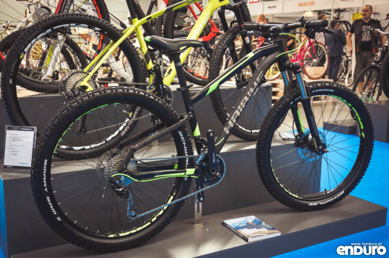 Haibike 2.6" - Kielce Bike Expo