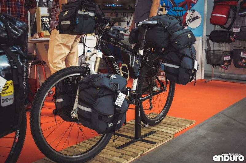 Trekking - Kielce Bike Expo