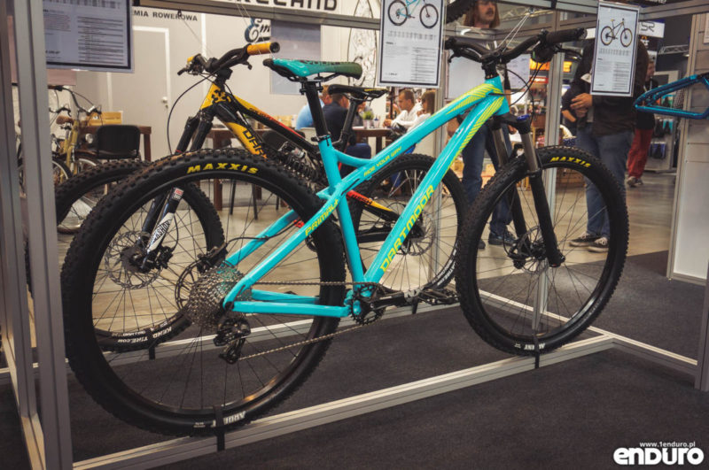 Dartmoor Primal Plus 29 - Kielce Bike Expo