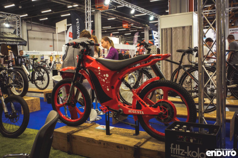 G-Bike - Kielce Bike Expo