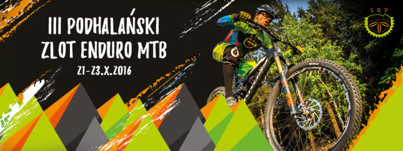 III Podhalański Zlot Enduro 2016 Kościelisko Zakopane