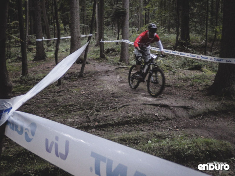 Enduro Trails Bielsko-Biała 2016