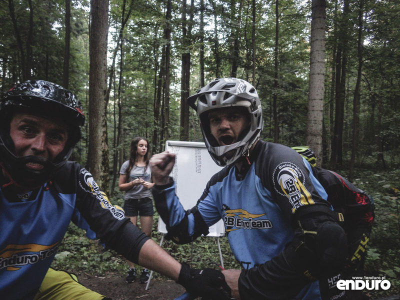 Enduro Trails Bielsko-Biała 2016