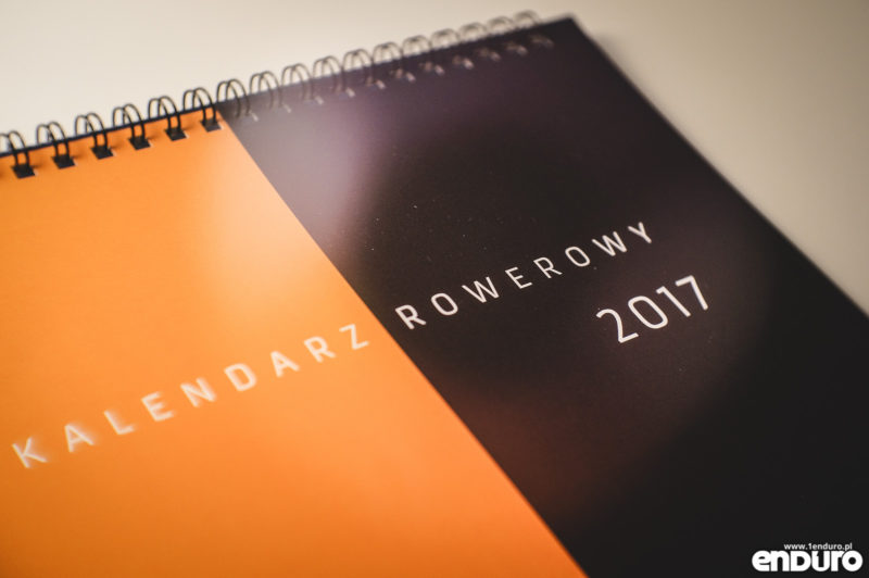 Kalendarz zawodów enduro 2017