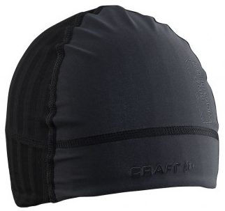 Prezent dla rowerzysty: czapeczka pod kask