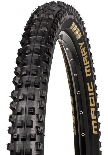 Opony enduro: Schwalbe Magic Mary