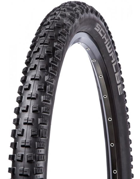 Opony enduro: Schwalbe Nobby Nic