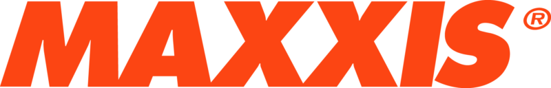 Opony enduro - logo Maxxis