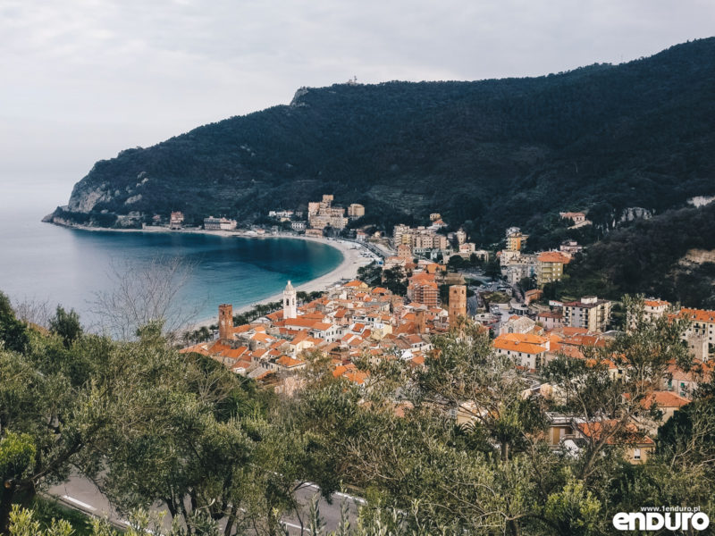 Finale Ligure - enduro