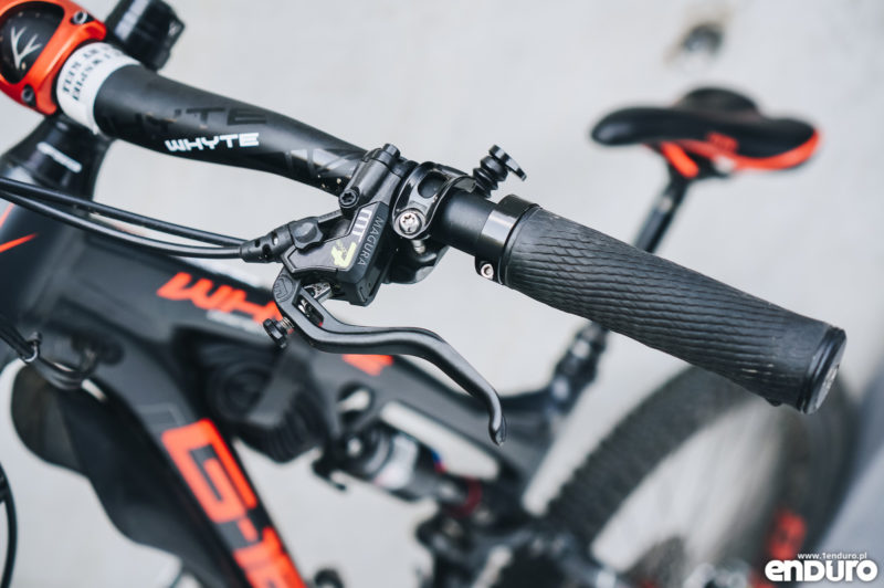 Magura MT7 - review