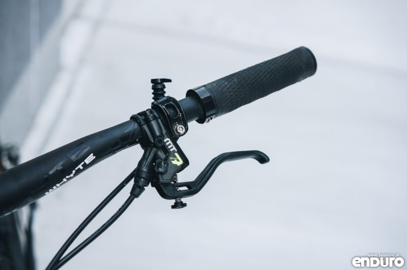 Magura MT7 - review