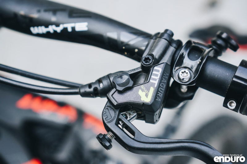 Magura MT7 - review