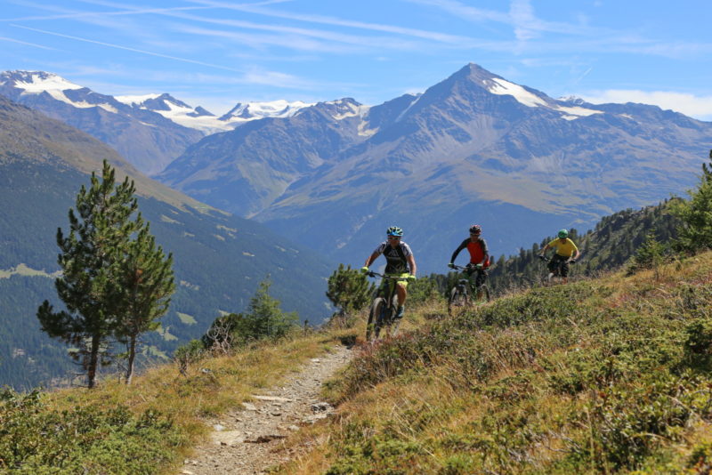 Bormio 3000 MTB enduro