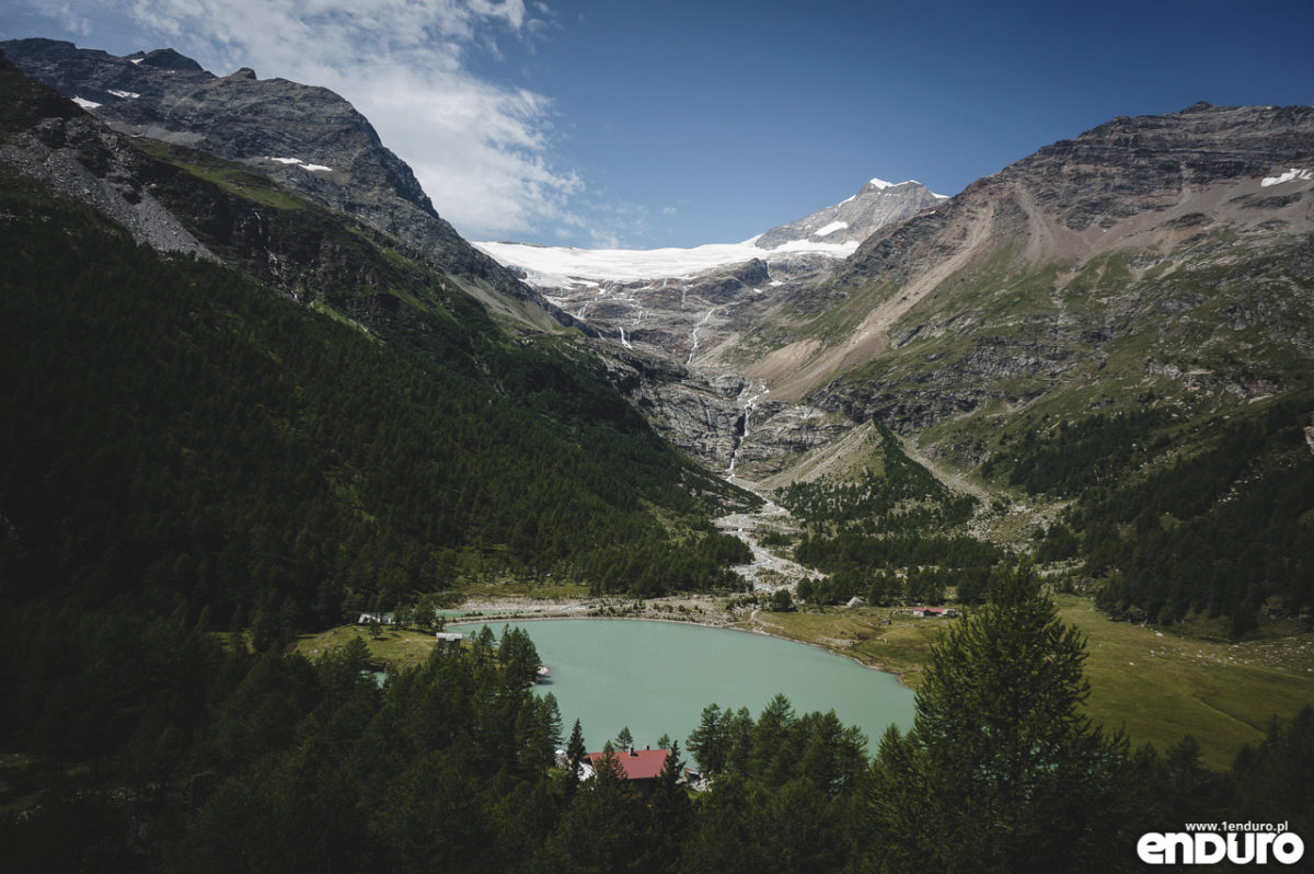 Livigno - Bernina Express Freeride