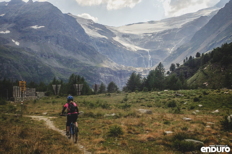 Livigno - Bernina Express Freeride