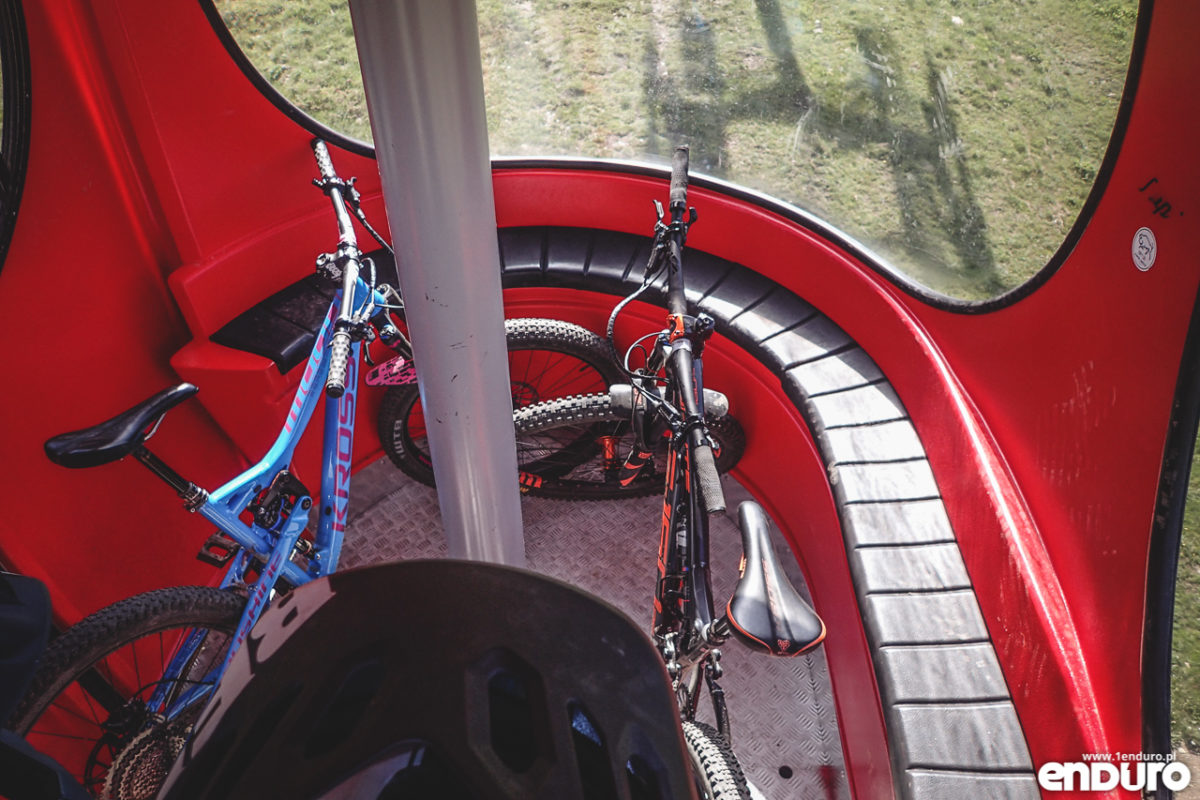 Livigno - Bikepark Mottolino