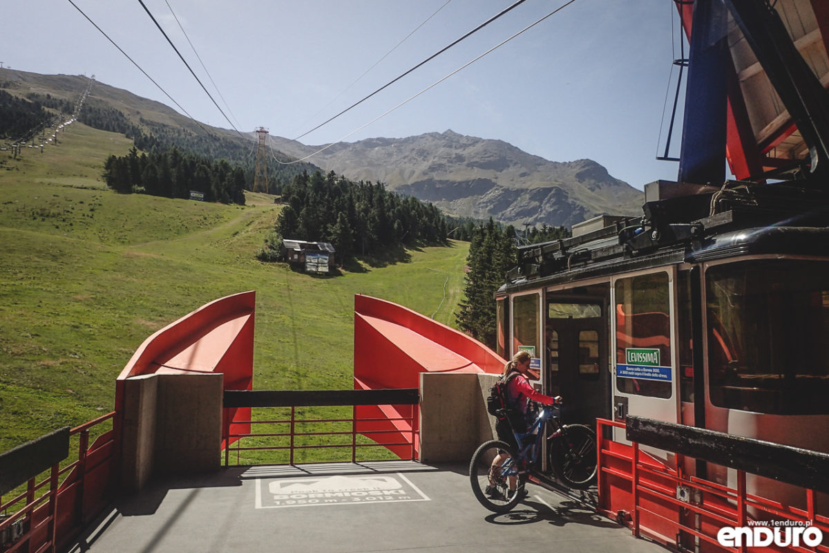 Livigno Bormio 3000 Freeride