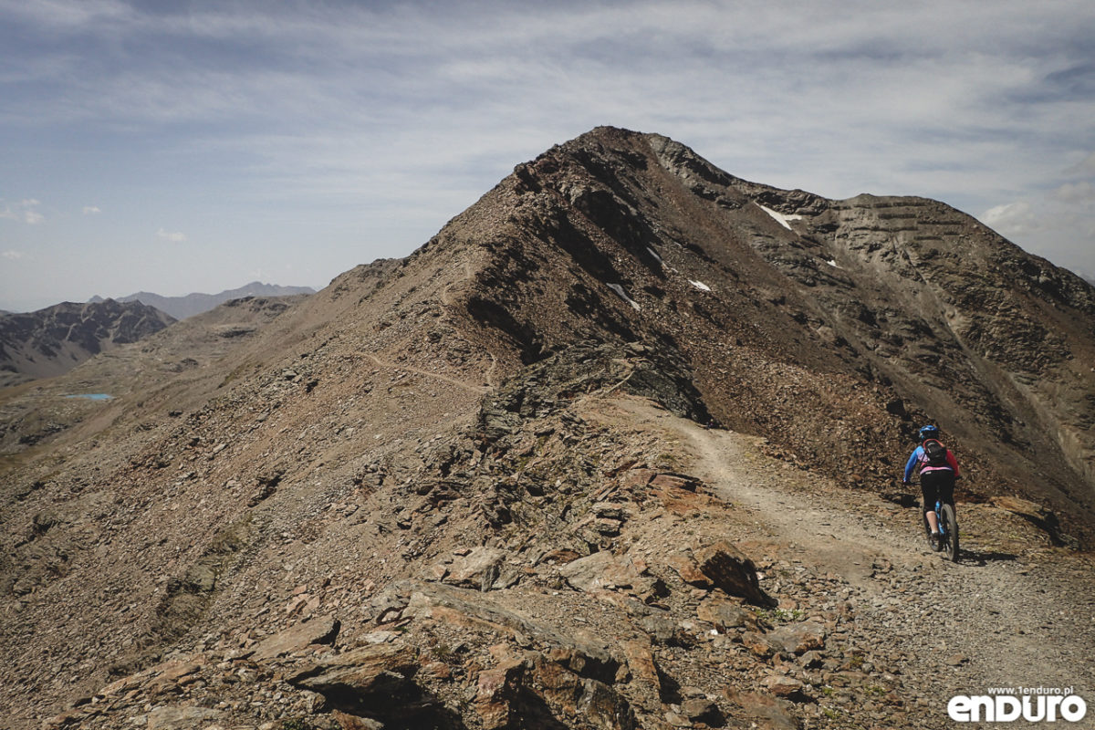 Livigno Bormio 3000 Freeride