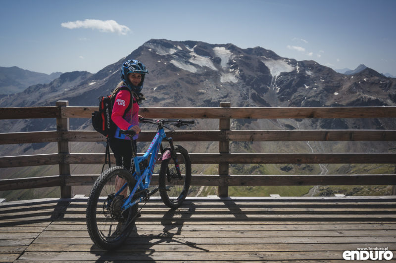 Livigno Bormio 3000 Freeride