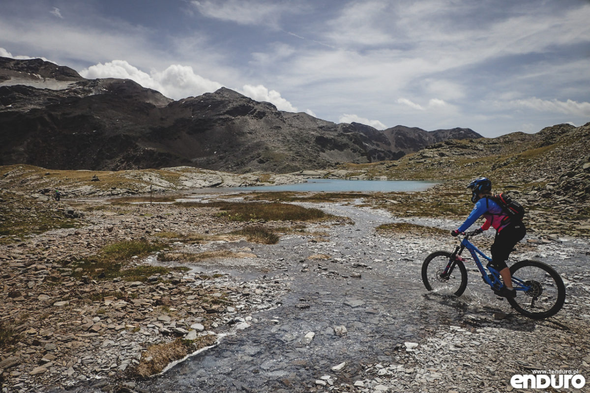 Livigno Bormio 3000 Freeride