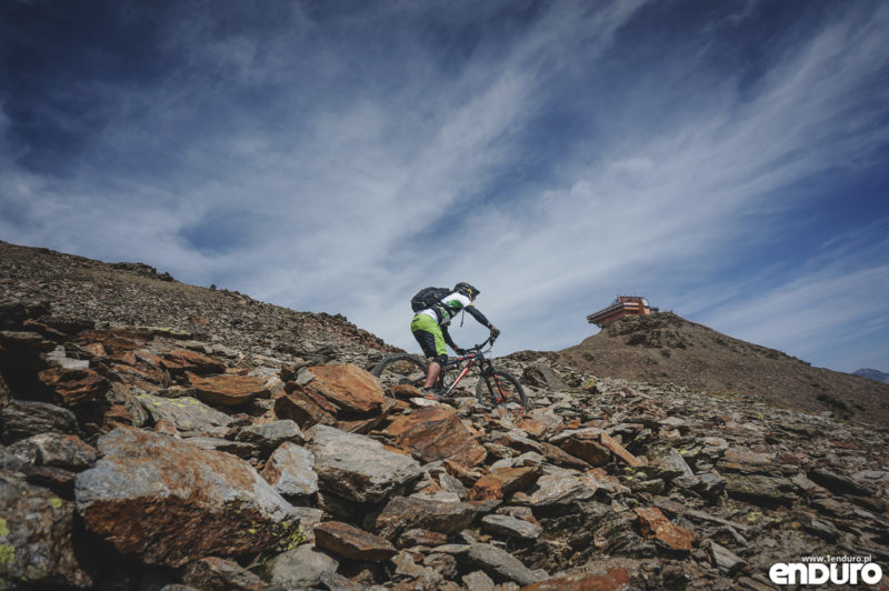 Livigno Bormio 3000 Freeride