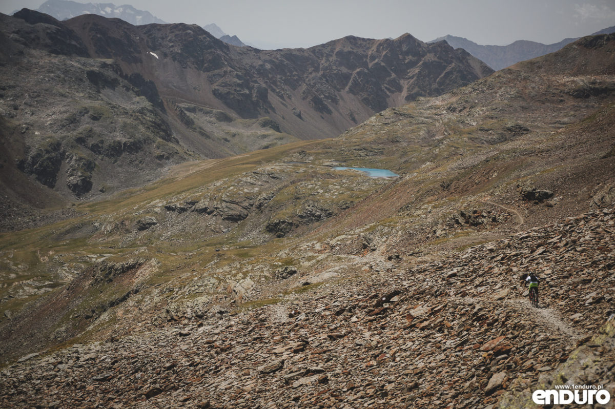 Livigno Bormio 3000 Freeride