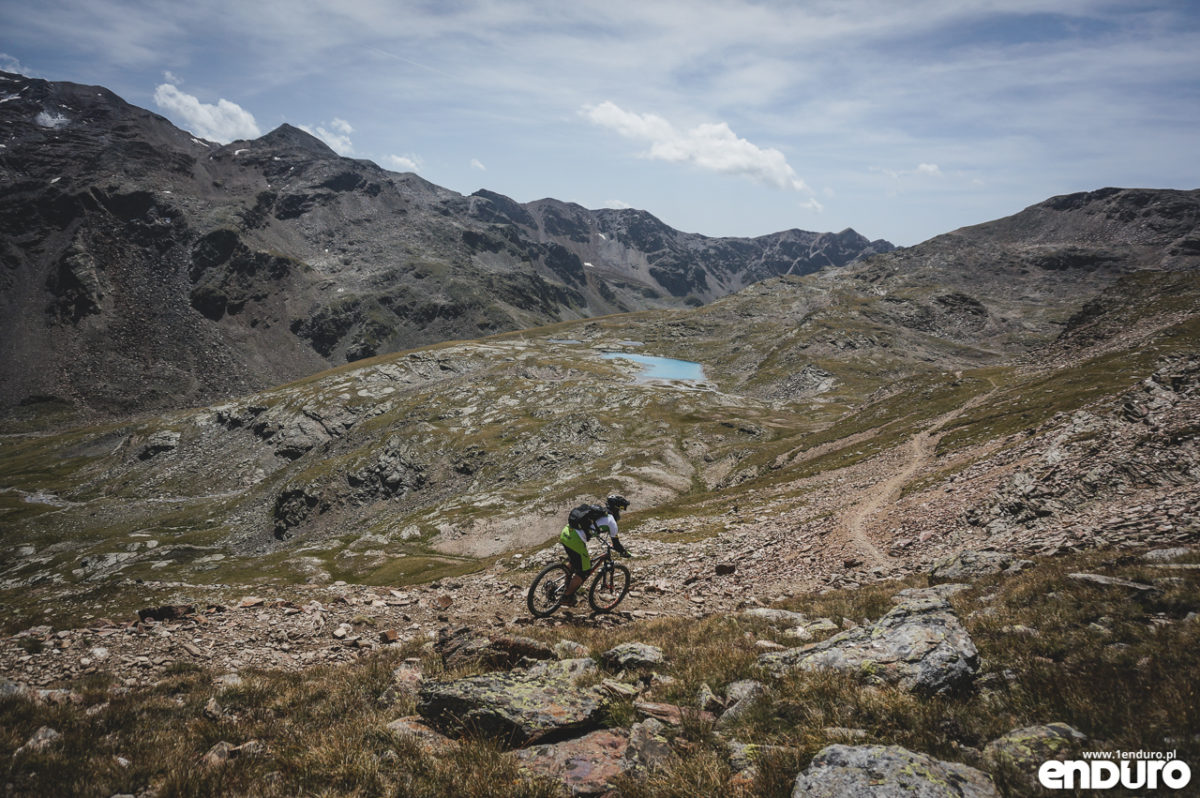 Livigno Bormio 3000 Freeride