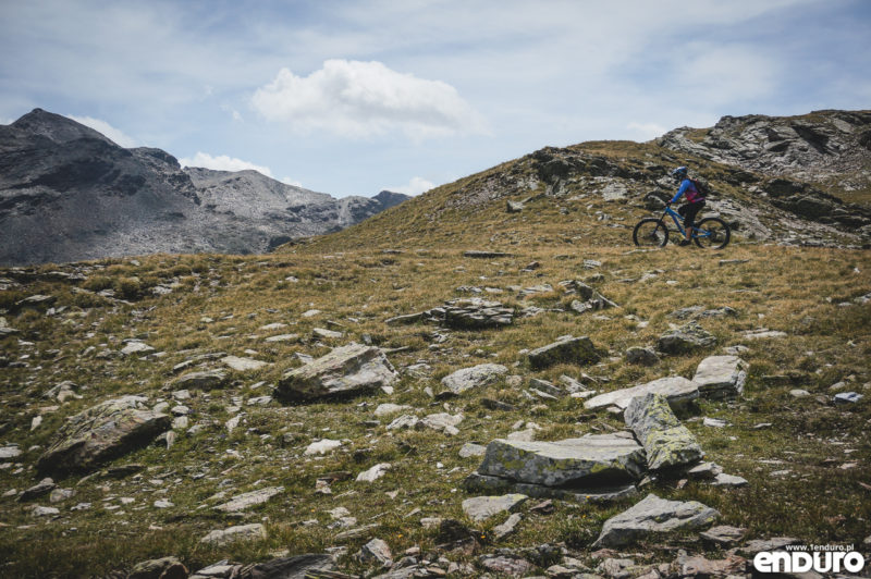 Livigno Bormio 3000 Freeride