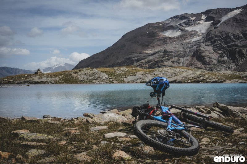 Livigno Bormio 3000 Freeride