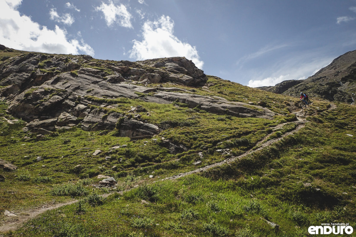 Livigno Bormio 3000 Freeride